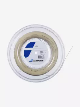 Струна для большого тенниса Babolat Xcel, Бежевый