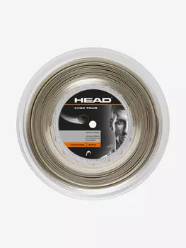 Струна для большого тенниса Head Lynx Tour, Бежевый