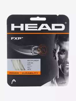 Струна Head FXP, Белый