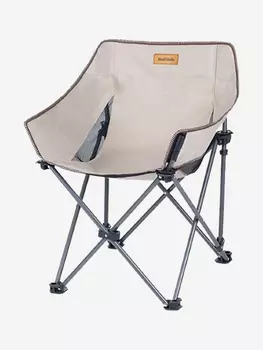 Стул складной Naturehike NH20JJ022 хаки, Зеленый