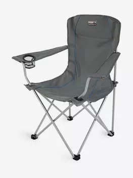 Стул-табурет High Peak Salou, Серый, размер Без размера