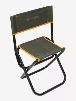 Стул TALBERG Compact Chair Large, 50х37х86 см, Зеленый