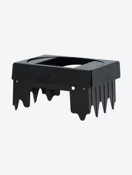 Разогреватель портативный AceCamp, Черный