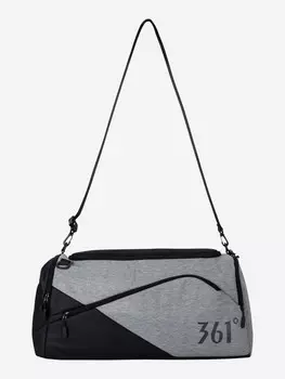 Сумка 361°, Серый