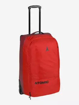 Сумка Atomic Trolley 90L, Красный