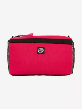 Сумка-бардачок VELOHOROSHO розовый, BK04PNK, Розовый