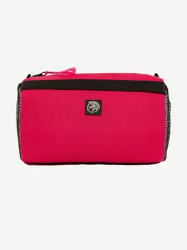 Сумка-бардачок VELOHOROSHO розовый, BK04PNK, Розовый