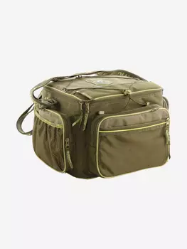 Сумка без коробок Aquatic, Зеленый