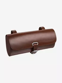 Сумка brooks Challenge 1,5L BROWN (B743700A17205), Коричневый