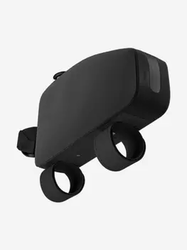 Сумка brooks Scape Top Tube bag black (BTT01PLA00000), Черный