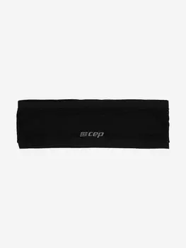 Сумка CEP Run, Черный