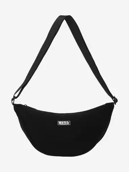 Сумка через плечо 361°, Черный