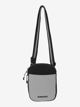 Сумка через плечо Protest, Черный