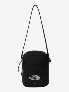 Сумка через плечо The North Face, Черный
