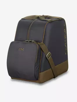 Сумка Dakine Boot Bag, 30 л, Серый, размер Без размера