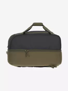 Сумка Dakine Boot Locker Dlx, 70 л, Серый, размер Без размера