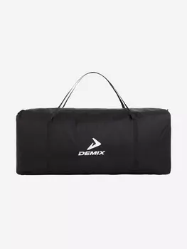 Сумка Demix, Черный