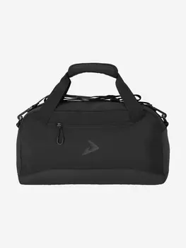 Сумка Demix, Черный