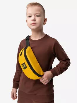 Сумка bodo, Желтый