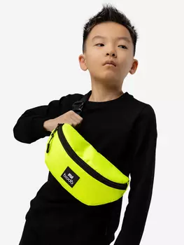 Сумка bodo, Желтый