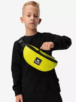 Сумка bodo, Желтый