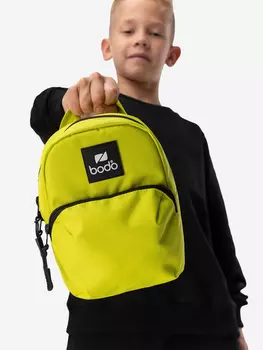Сумка bodo, Желтый