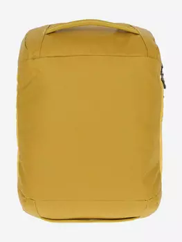 Сумка deuter Aviant Duffel Pro 40, Желтый