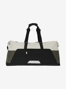 Сумка для 3 ракеток Wilson, Черный