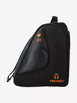 Сумка для ботинок Tecnica, Черный