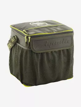 Сумка для дипов, ликвидов, бустеров Aquatic С-25, Зеленый