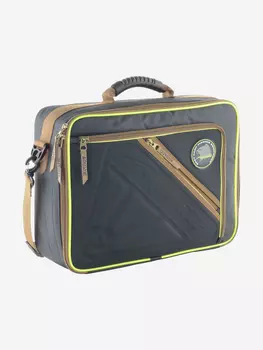 Сумка для катушек Aquatic С-17С, Синий