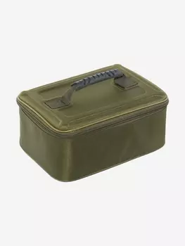 Сумка для кормушек, грузов, оснасток Aquatic С-39Х, Зеленый