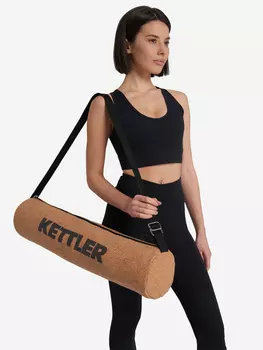 Сумка для коврика KETTLER, Коричневый