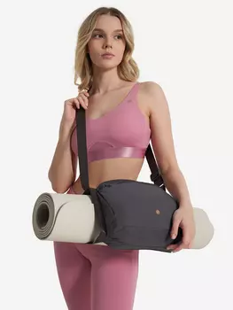 Сумка для коврика Sensana, Серый