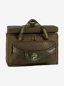 Сумка для лодки с сидением Aquatic С-12, Зеленый