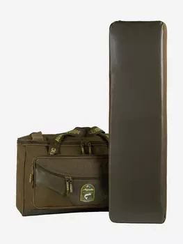 Сумка для лодки с сидением Aquatic С-13, Зеленый