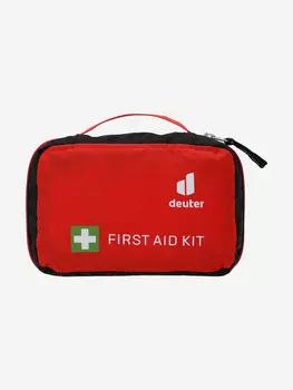 Сумка для медикаментов deuter First Aid Kit, Оранжевый