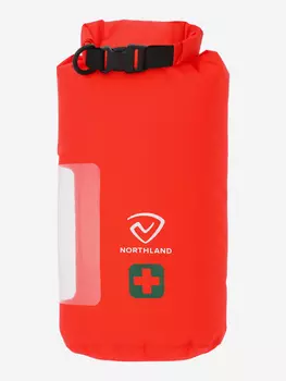 Сумка для медикаментов Northland, Красный
