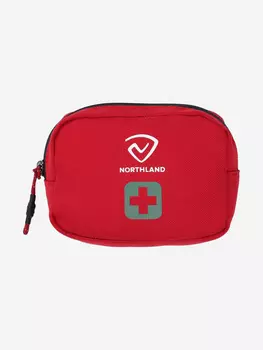 Сумка для медикаментов Northland S, Красный