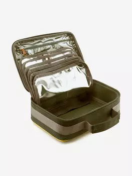 Сумка для оснасток Aquatic С-41Х, Зеленый