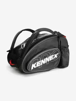 Сумка для Падела PADEL BAG-Black/Red, Красный