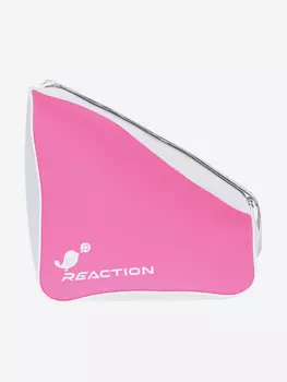Сумка для переноски детских роликовых коньков Reaction Rainbow, Розовый