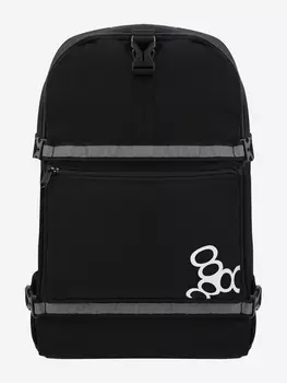 Сумка для переноски роликовых коньков Triple Eight QUAD25, Черный