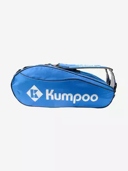 Сумка для ракеток Kumpoo KGS-26S (Blue), Синий