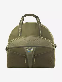 Сумка для садков и вёдер Aquatic С-06, Зеленый