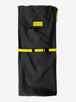 Сумка для самоката Reaction (диаметр колес 100-175 мм) 2020, Черный