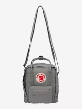 Сумка Fjallraven Kanken Sling, Серый