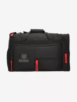Сумка Hukk, 45 л, Черный