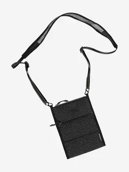 Сумка-кошелек Bask Travel Wallet, Черный