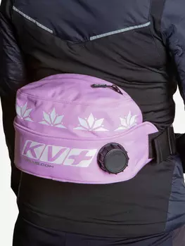 Сумка KV+, Фиолетовый